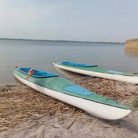 民宿 Goscinne Largo *