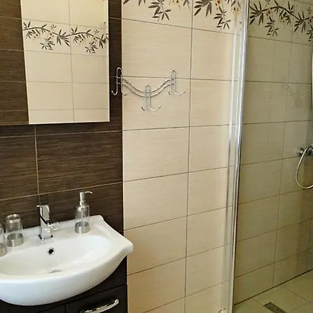 Goscinne Largo 홈스테이 *