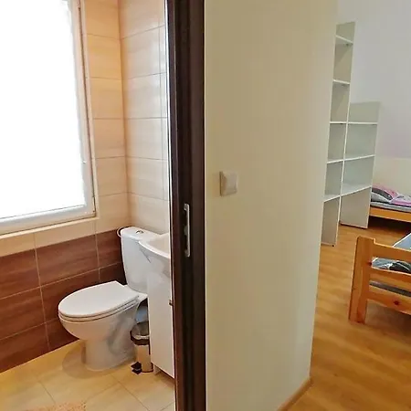 홈스테이 Goscinne Largo *