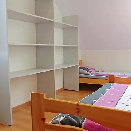 Goscinne Largo Ostrowo (Puck)