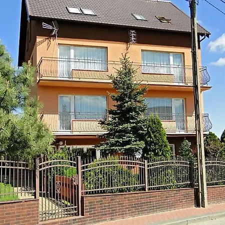 Goscinne Largo 홈스테이