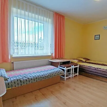 Goscinne Largo * Ostrowo (Puck)