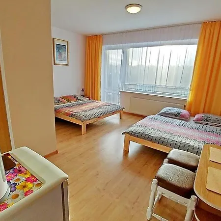 Ubytování v soukromí Goscinne Largo *