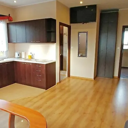 Goscinne Largo Homestay
