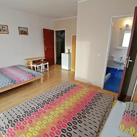 홈스테이 Goscinne Largo *