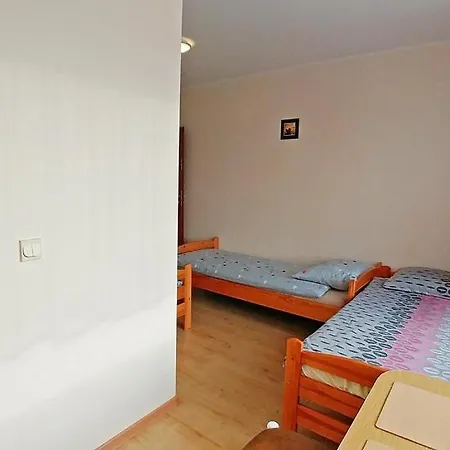 Goscinne Largo 홈스테이 *