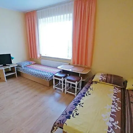 Goscinne Largo Ubytování v soukromí *