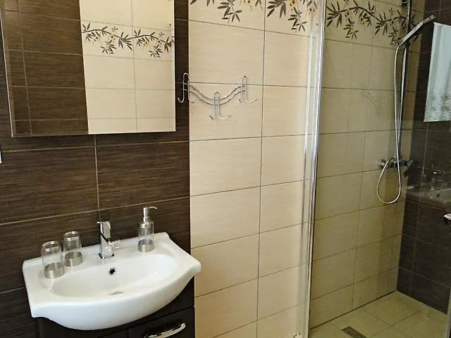 Goscinne Largo Ubytování v soukromí *