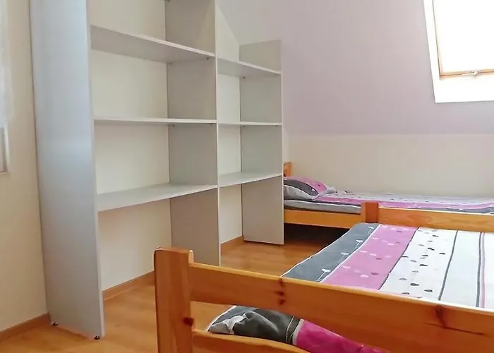 Goscinne Largo Ostrowo (Puck)