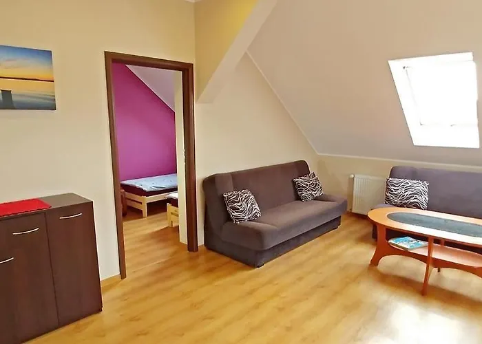 Goscinne Largo Ostrowo (Puck)