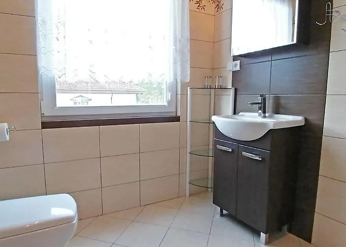 Goscinne Largo * Ostrowo (Puck)