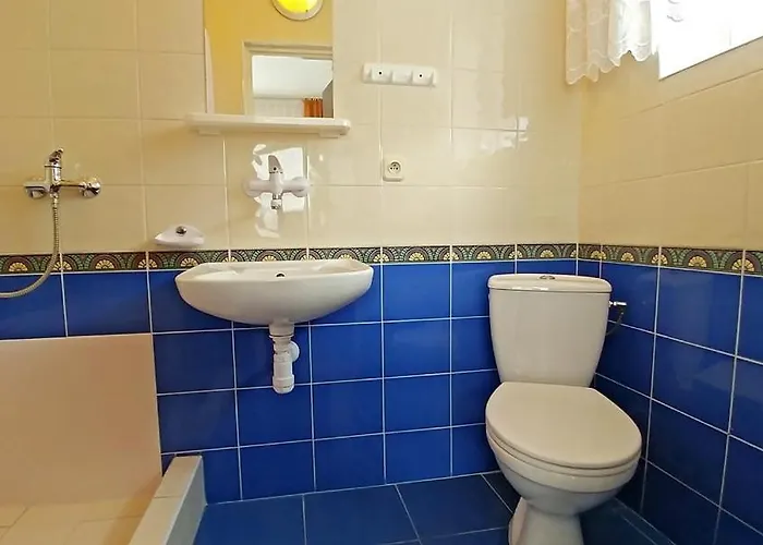 Goscinne Largo * Ostrowo (Puck)