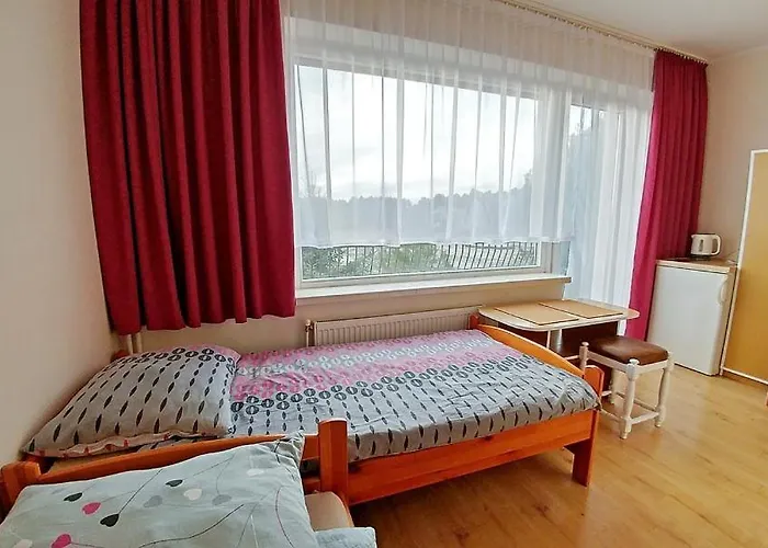 Goscinne Largo Ostrowo (Puck)