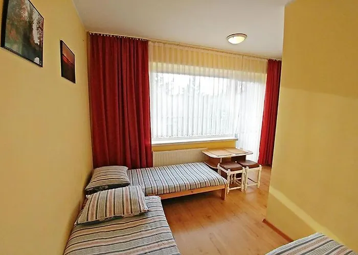 Goscinne Largo * Ostrowo (Puck)